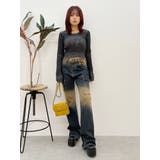 キルティングウォレットBAG | EVRIS | 詳細画像21 