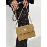 キルティングウォレットBAG | EVRIS | 詳細画像22 