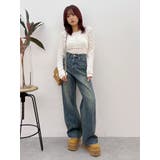 キルティングウォレットBAG | EVRIS | 詳細画像24 