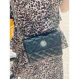 キルティングウォレットBAG | EVRIS | 詳細画像26 