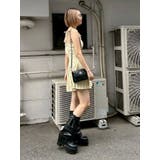 キルティングウォレットBAG | EVRIS | 詳細画像29 