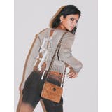 キルティングウォレットBAG | EVRIS | 詳細画像38 