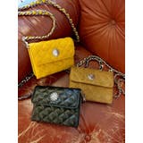 キルティングウォレットBAG | EVRIS | 詳細画像42 