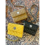 キルティングウォレットBAG | EVRIS | 詳細画像43 