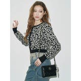 キルティングウォレットBAG | EVRIS | 詳細画像7 