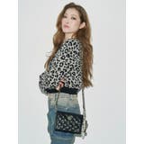 キルティングウォレットBAG | EVRIS | 詳細画像8 