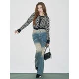 キルティングウォレットBAG | EVRIS | 詳細画像9 