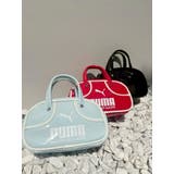 【PUMA】1976 マイクログリップバッグ | EVRIS | 詳細画像3