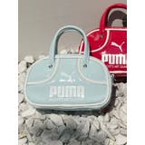 【PUMA】1976 マイクログリップバッグ | EVRIS | 詳細画像4