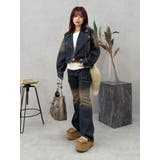 オフショルニットチュニック | EVRIS | 詳細画像11 