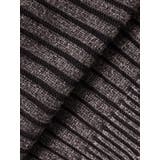 Eモチーフピグメントチョーカーベアニットトップス | EVRIS | 詳細画像46 