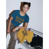 ジャガードロゴシャギーニットトップス | EVRIS | 詳細画像24