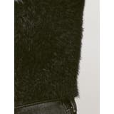 ジャガードロゴシャギーニットトップス | EVRIS | 詳細画像35