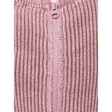 ピグメントジップホルターネックニットトップス | EVRIS | 詳細画像25