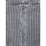 ピグメントジップホルターネックニットトップス | EVRIS | 詳細画像38