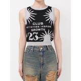 ジャガードグラフィックニットトップス | EVRIS | 詳細画像20 