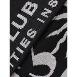 ジャガードグラフィックニットトップス | EVRIS | 詳細画像26 