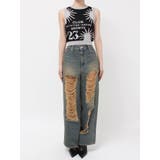 ジャガードグラフィックニットトップス | EVRIS | 詳細画像27 