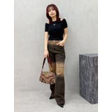 オープンショルダーニット | EVRIS | 詳細画像13