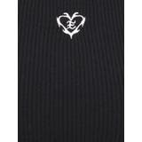 オープンショルダーニット | EVRIS | 詳細画像34