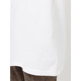 フロントリボングラフィックBIG Tシャツ | EVRIS | 詳細画像30 