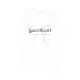 フロントリボングラフィックBIG Tシャツ | EVRIS | 詳細画像38 