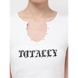 スタッズグラフィックタンクトップ | EVRIS | 詳細画像28 