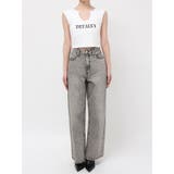 スタッズグラフィックタンクトップ | EVRIS | 詳細画像32 