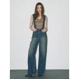 スタッズグラフィックタンクトップ | EVRIS | 詳細画像4 