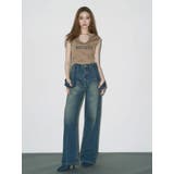 スタッズグラフィックタンクトップ | EVRIS | 詳細画像5 