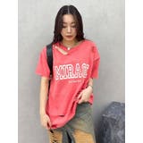 カットダメージBIG Tシャツ | EVRIS | 詳細画像15