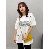 カットダメージBIG Tシャツ | EVRIS | 詳細画像35