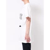カットダメージBIG Tシャツ | EVRIS | 詳細画像44