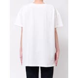 カットダメージBIG Tシャツ | EVRIS | 詳細画像45