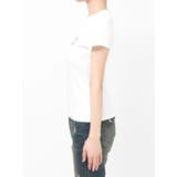 タイトグラフィックTシャツ | EVRIS | 詳細画像33 