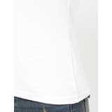 タイトグラフィックTシャツ | EVRIS | 詳細画像37 
