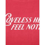 タイトグラフィックTシャツ | EVRIS | 詳細画像41 