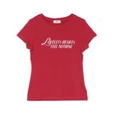 タイトグラフィックTシャツ | EVRIS | 詳細画像44 