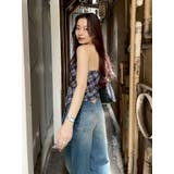 チェックベアトップ | EVRIS | 詳細画像11 