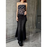 チェックベアトップ | EVRIS | 詳細画像21 