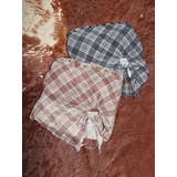 チェックベアトップ | EVRIS | 詳細画像40 