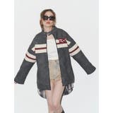 スクエアクロップドトップス | EVRIS | 詳細画像9 