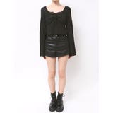 レースドッキングトップス | EVRIS | 詳細画像33 