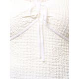 レースドッキングトップス | EVRIS | 詳細画像34 