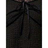 レースドッキングトップス | EVRIS | 詳細画像36 