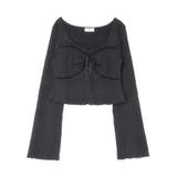 レースドッキングトップス | EVRIS | 詳細画像39 