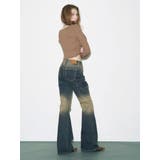 レースドッキングトップス | EVRIS | 詳細画像7 