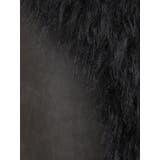 フェイクファームートンロングコート | EVRIS | 詳細画像35