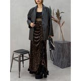 ヴィンテージライクジャケット | EVRIS | 詳細画像11 