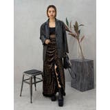 ヴィンテージライクジャケット | EVRIS | 詳細画像12 